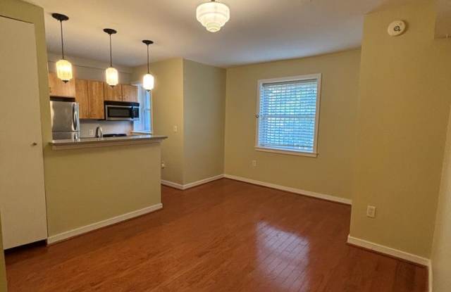 Recently Renovated 1 bedroom apartment in Columbia Heights photos photos