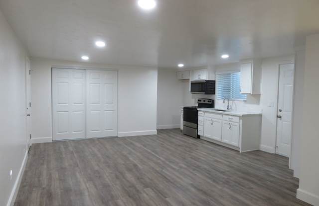 9031 Lorraine Road Unit #B, Tracy! STUDIO IN THE COUNTRY! - 9031 Lorraine Road, San Joaquin County, CA 95377