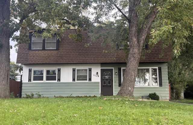 1119 Villa Vista Drive Gallery 1