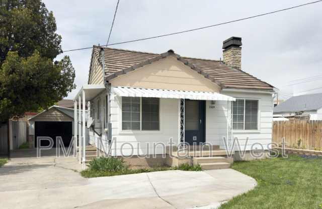 3324 South 1100 East photos photos