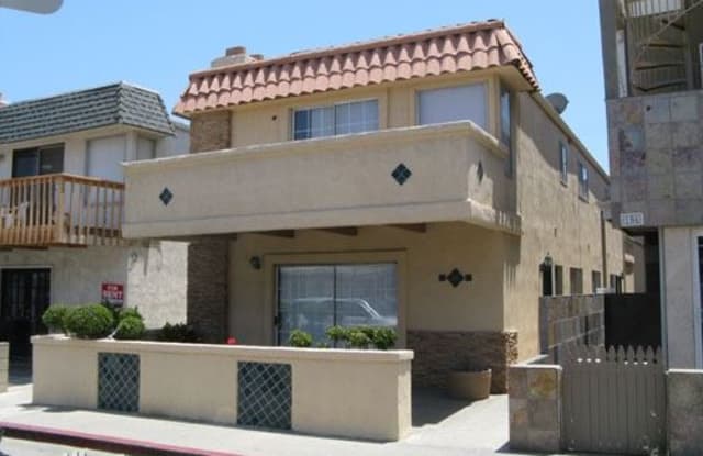 108 24th Street Upper - 108 24th Street, Newport Beach, CA 92663