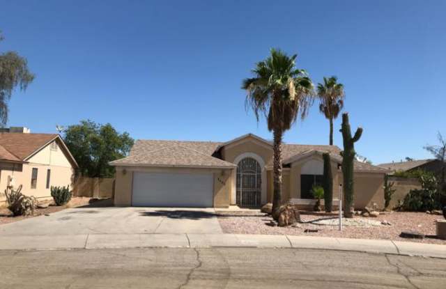8400 W Sunnyslope Ln - 8400 West Sunnyslope Lane, Peoria, AZ 85345