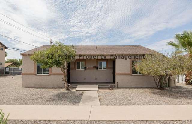 5521 West Palmaire Avenue Gallery 2