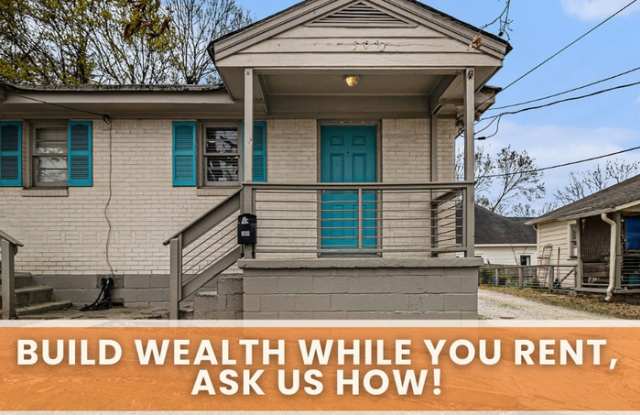 509 Woodward Ave SE - 509 Woodward Avenue Southeast, Atlanta, GA 30312 509 Woodward Ave SE - 509 Woodward Avenue Southeast, Atlanta, GA 30312