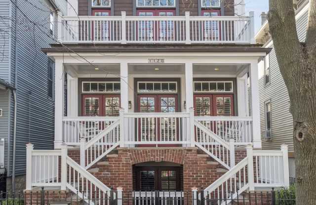 1125 West Montana Street - 1125 West Montana Street, Chicago, IL 60614