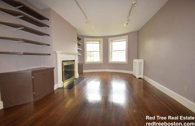 141 Beaconsfield Rd. - 141 Beaconsfield Road, Brookline, MA 02445