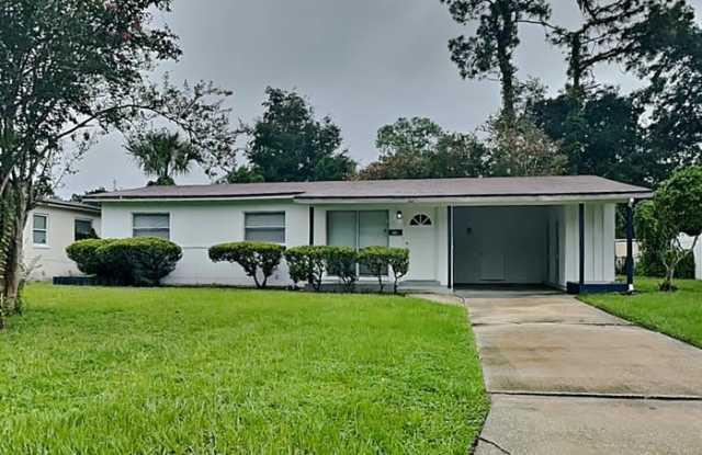 2436 Warfield Avenue - 2436 Warfield Avenue, Jacksonville, FL 32218