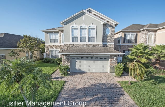 1938 Cedar Lake Drive - 1938 Cedar Lake Drive, Meadow Woods, FL 32824