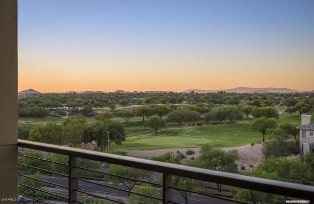 15215 N KIERLAND Boulevard - 15215 Kierland Boulevard, Phoenix, AZ 85254