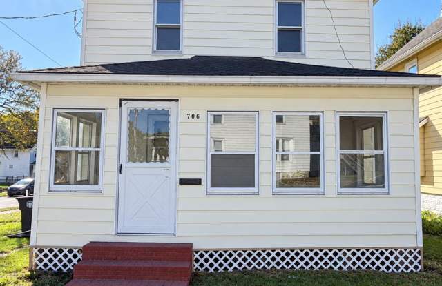 4 Bed / 2 Bath – Fully Rehabbed Home with Finished Attic & 2-Car Garage Gallery 1