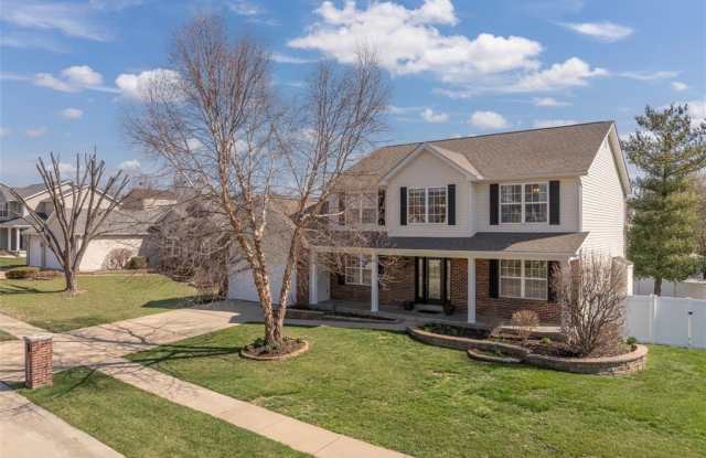 1061 Dardenne Woods Drive photos photos