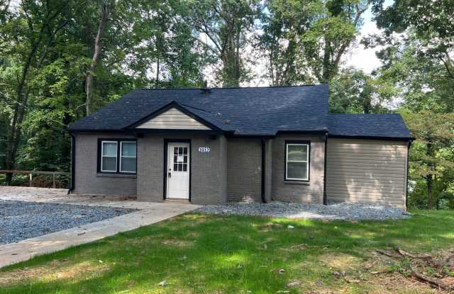 1012 Ridge Avenue - 1012 Ridge Avenue, Gastonia, NC 28052