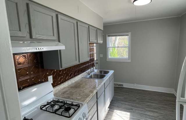 Two Bedroom Single Family Home Gallery 4
