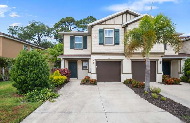 Beautiful and Newer 3‑bedroom, 2.5‑bathroom townhome in North Fort Myers photos photos