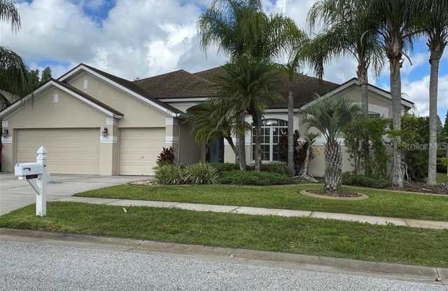 5329 SILVER CHARM TERRACE photos photos