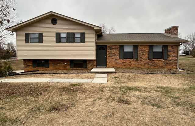 3631 Mike Dr, Morristown, TN 37813 - 3631 Mike Drive, Hamblen County, TN 37813