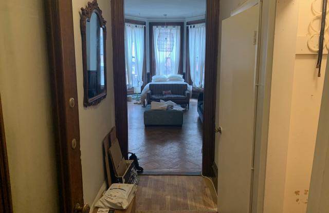 163 Beacon St. - 163 Beacon Street, Boston, MA 02116