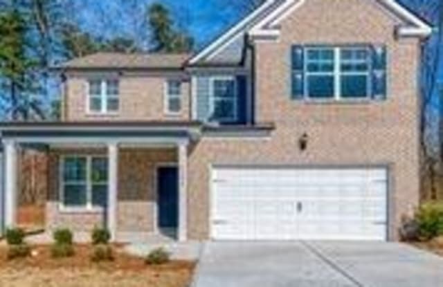 6296 Noreen Way - 6296 Noreen Way, Redan, GA 30058