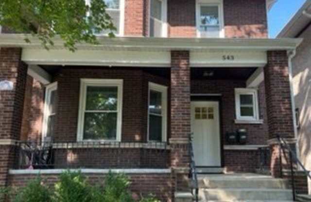 543 Gunderson Avenue photos photos