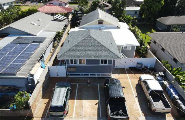 208 Kuahiwi Avenue - 208 Kuahiwi Avenue, Wahiawa, HI 96786