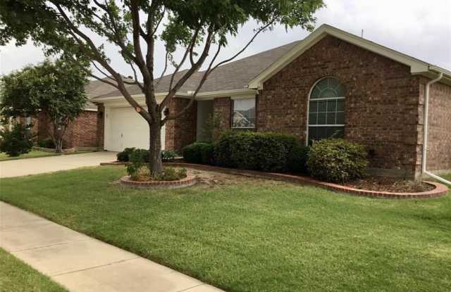 5313 Archer Drive - 5313 Archer Drive, Fort Worth, TX 76244