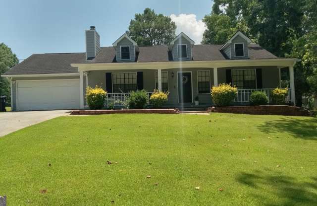 3091 Carriage Trail Gallery 1