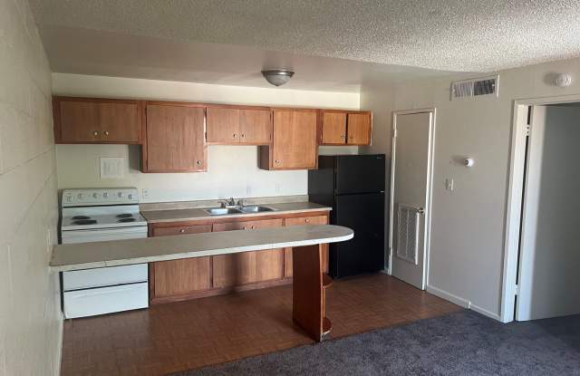 Affordable 1 Bedroom Condo in Central Las Vegas photos photos