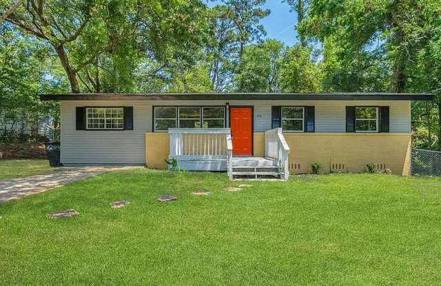 2204 Berkshire Drive --- Ranch-style home photos photos