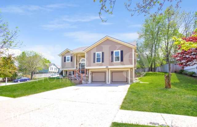 1601 NW 79th Terrace - 1601 Northwest 79th Terrace, Kansas City, MO 64118 1601 NW 79th Terrace - 1601 Northwest 79th Terrace, Kansas City, MO 64118