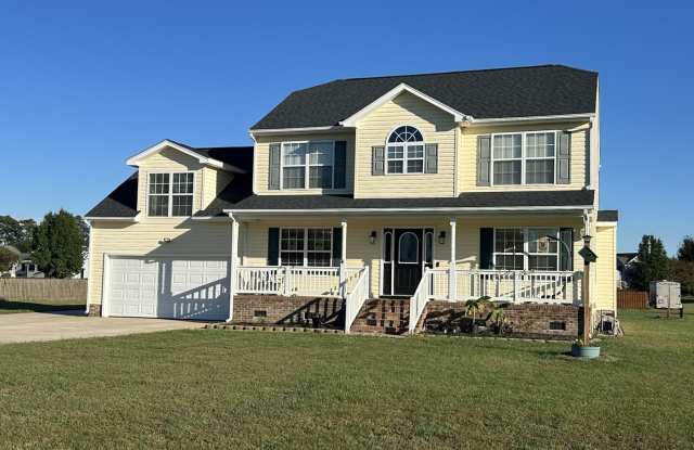 Home for Rent in Queenswood Subdivision - Elizabeth City, NC photos photos Home for Rent in Queenswood Subdivision - Elizabeth City, NC photos photos