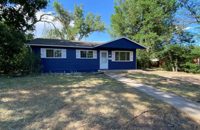 3155 E. Aurora Avenue - 3155 Aurora Avenue, Boulder, CO 80303