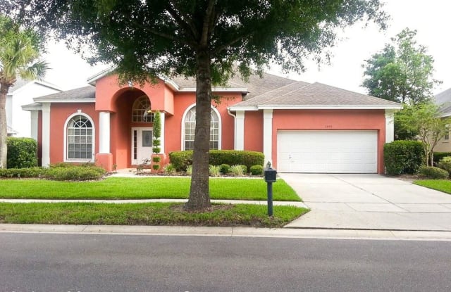 1509 Cherry Ridge Dr. - 1509 Cherry Ridge Drive, Heathrow, FL 32746