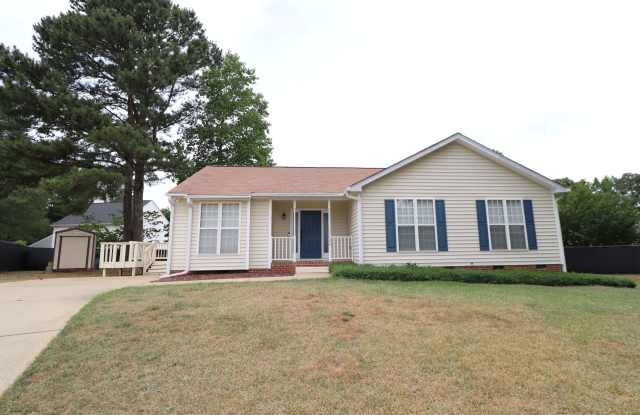 504 Noonday Ct photos photos