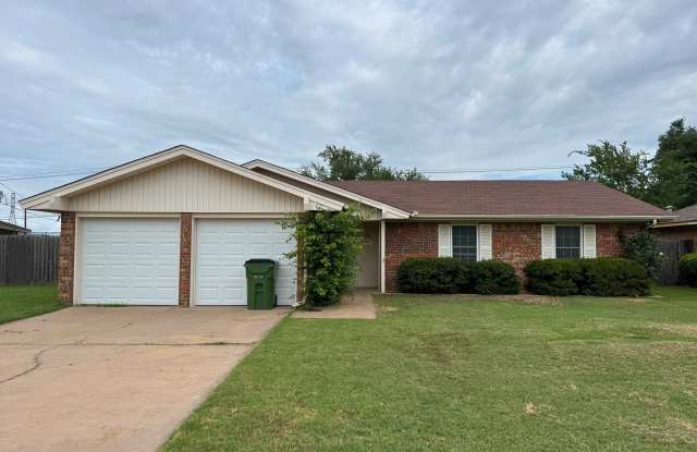 4614 Trailwood Dr - 4614 Trailwood Drive, Wichita Falls, TX 76310