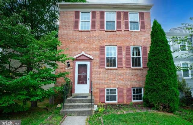 18932 TREEBRANCH TERRACE - 18932 Treebranch Terrace, Germantown, MD 20874