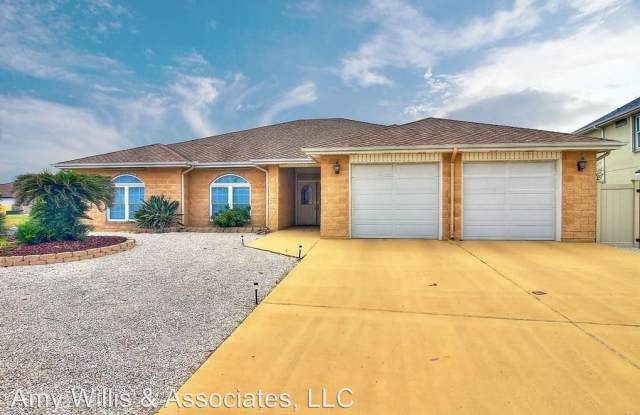 14102 Palo Seco - 14102 Palo Seco Dr, Corpus Christi, TX 78418