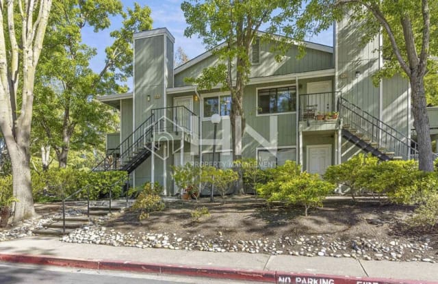 200 Compton Circle #A - 200 Compton Circle, San Ramon, CA 94583