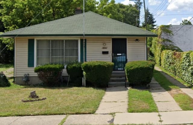 16941 Fenton - 16941 Fenton Street, Detroit, MI 48219