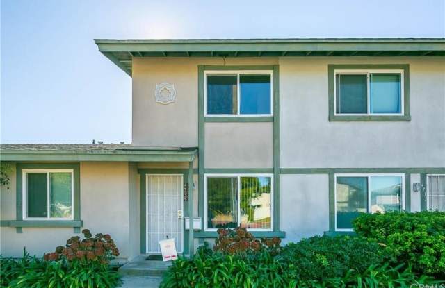4735 Cielo Drive - 4735 Cielo Drive, Huntington Beach, CA 92649