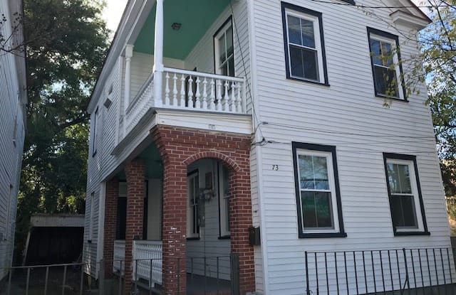 73 Ashe Street - 73 Ashe Street, Charleston, SC 29403