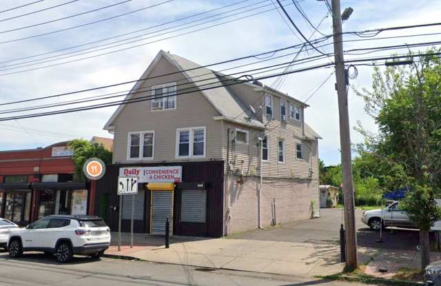 891 Dixwell Avenue photos photos