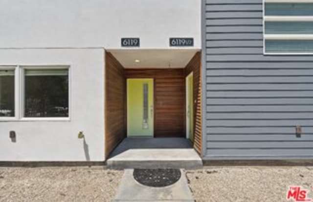 6119 Fountain Avenue Gallery 3