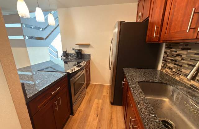 For Rent - [Mililani Garden Homes II] 95-350 Mahapili Ct #148 Gallery 3