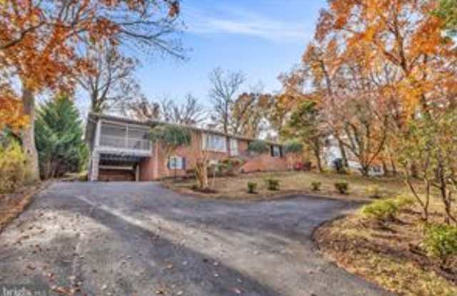 4625 Melody RoadNorth Chesterfield - 4625 Melody Road, Meadowbrook, VA 23234