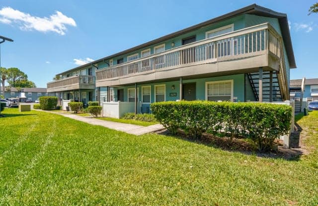 5590 Baldwin Park St - 5590 Baldwin Park Street, Orange County, FL 32807