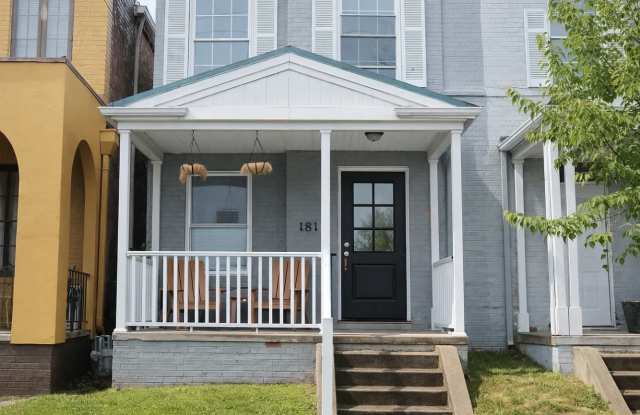 1810 Idlewood Avenue - 1810 Idlewood Avenue, Richmond, VA 23220