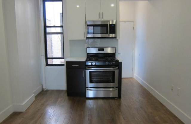 523 West 156th Street photos photos