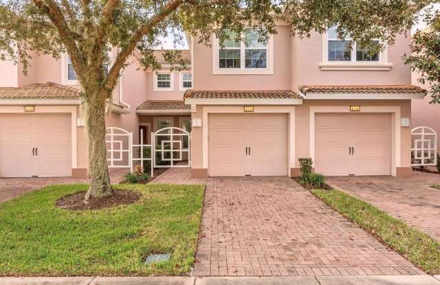 1223 BELLA CARA COURT - 1223 Bella Cara Court, Four Corners, FL 33896