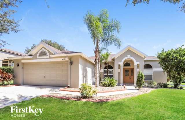 4501 Compass Oaks Drive photos photos