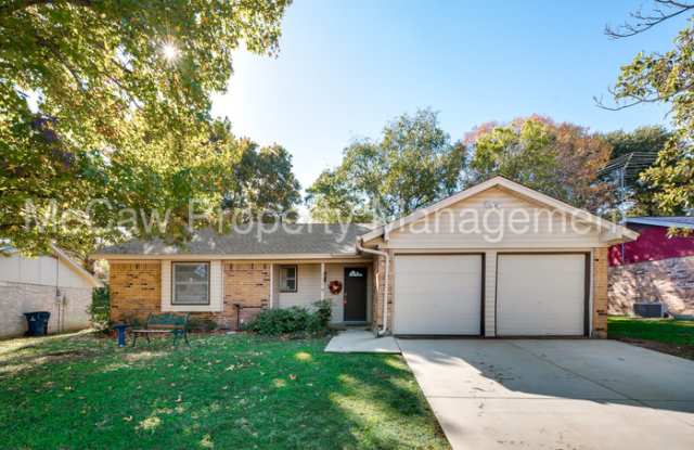 5674 Philadelphia Court - 5674 Philadelphia, Watauga, TX 76148
